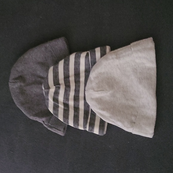 Gerber Other - Gerber Hats (0-6mon)